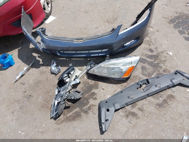 2007 Honda Accord 3.0 Se მანქანა იყიდება აუქციონზე, vin: 1HGCM66407A071610, აუქციონის ნომერი: 45861172
