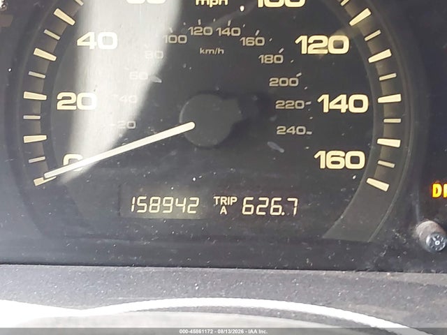 2007 Honda Accord 3.0 Se მანქანა იყიდება აუქციონზე, vin: 1HGCM66407A071610, აუქციონის ნომერი: 45861172