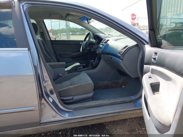 2007 Honda Accord 3.0 Se მანქანა იყიდება აუქციონზე, vin: 1HGCM66407A071610, აუქციონის ნომერი: 45861172
