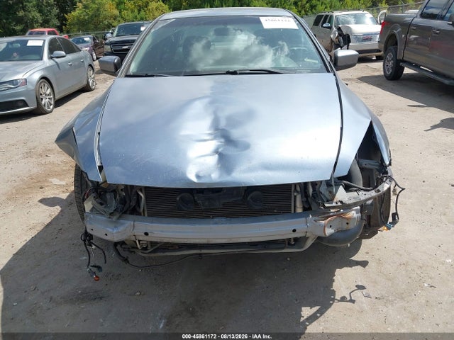 2007 Honda Accord 3.0 Se მანქანა იყიდება აუქციონზე, vin: 1HGCM66407A071610, აუქციონის ნომერი: 45861172