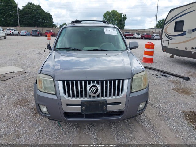 Продаж на аукціоні авто 2008 Mercury Mariner Premier, vin: 4M2CU87178KJ20399, номер лоту: 45861174
