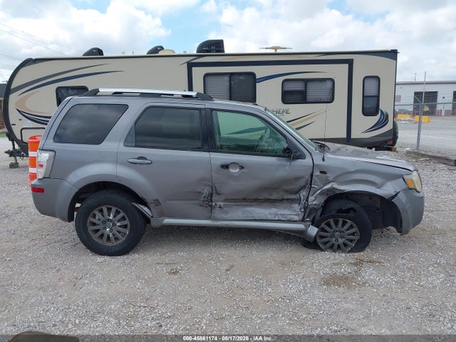 Продаж на аукціоні авто 2008 Mercury Mariner Premier, vin: 4M2CU87178KJ20399, номер лоту: 45861174