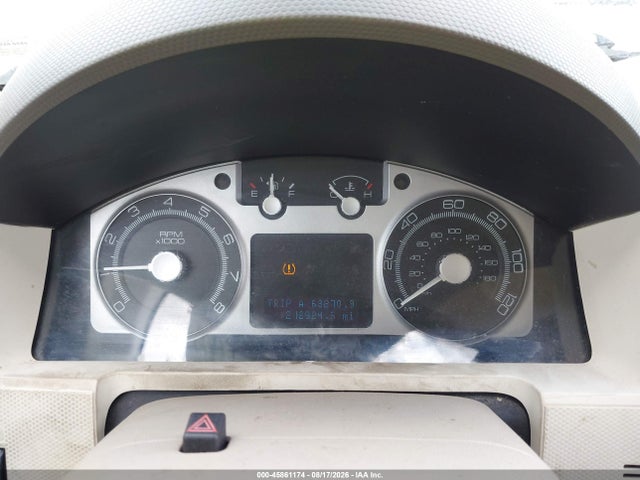 Продаж на аукціоні авто 2008 Mercury Mariner Premier, vin: 4M2CU87178KJ20399, номер лоту: 45861174
