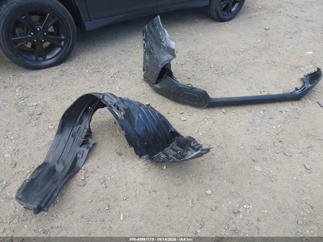 2026 Subaru Forester მანქანა იყიდება აუქციონზე, vin: 4S4SLDA63T3048522, აუქციონის ნომერი: 45861175