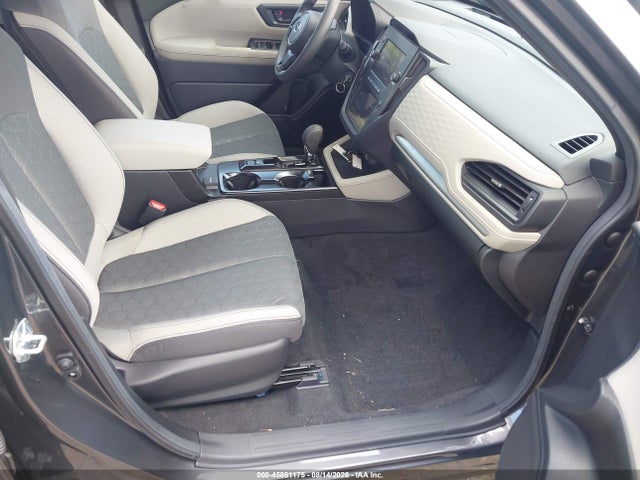 2026 Subaru Forester მანქანა იყიდება აუქციონზე, vin: 4S4SLDA63T3048522, აუქციონის ნომერი: 45861175