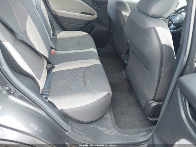 2026 Subaru Forester მანქანა იყიდება აუქციონზე, vin: 4S4SLDA63T3048522, აუქციონის ნომერი: 45861175