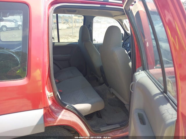 Aukcja sprzedaży 2005 Jeep Liberty Sport, vin: 1J4GL48K75W703824, numer aukcji: 45861181