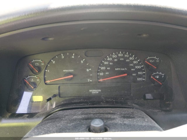 2004 Dodge Dakota Slt მანქანა იყიდება აუქციონზე, vin: 1D7HL48N64S545265, აუქციონის ნომერი: 45861183