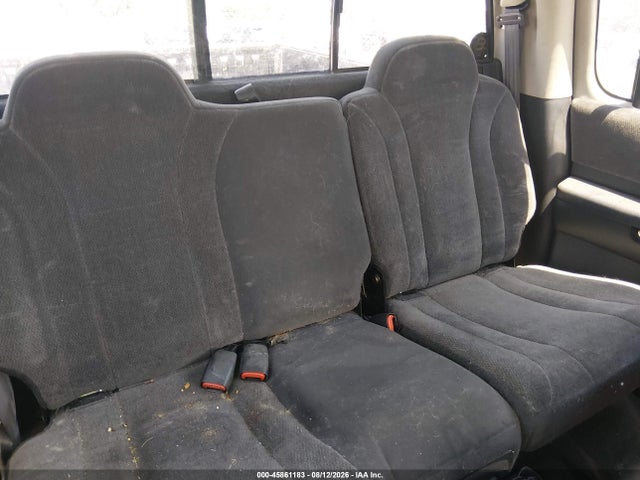 2004 Dodge Dakota Slt მანქანა იყიდება აუქციონზე, vin: 1D7HL48N64S545265, აუქციონის ნომერი: 45861183
