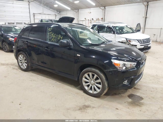 Aukcja sprzedaży 2011 Mitsubishi Outlander Sport Se, vin: JA4AR4AU5BZ009398, numer aukcji: 45861184