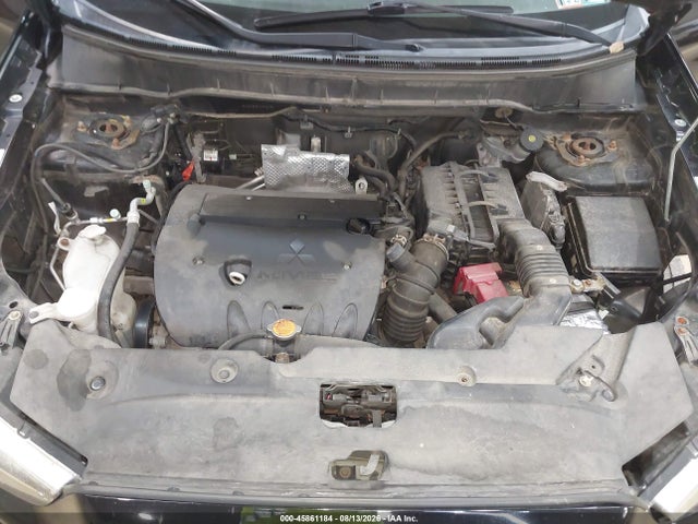 Aukcja sprzedaży 2011 Mitsubishi Outlander Sport Se, vin: JA4AR4AU5BZ009398, numer aukcji: 45861184