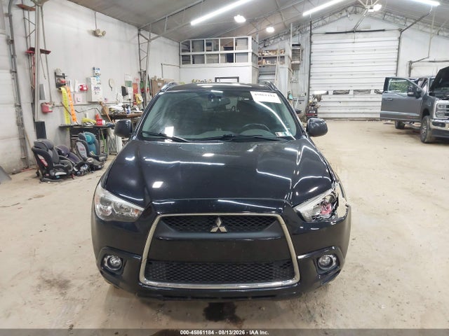 Aukcja sprzedaży 2011 Mitsubishi Outlander Sport Se, vin: JA4AR4AU5BZ009398, numer aukcji: 45861184