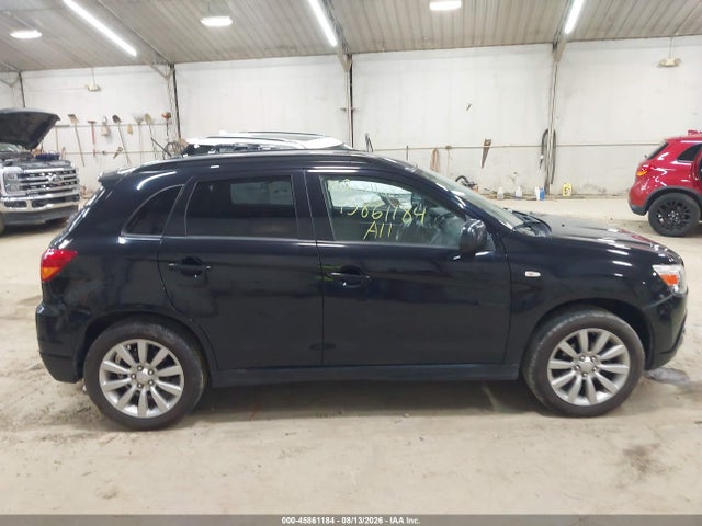 Aukcja sprzedaży 2011 Mitsubishi Outlander Sport Se, vin: JA4AR4AU5BZ009398, numer aukcji: 45861184