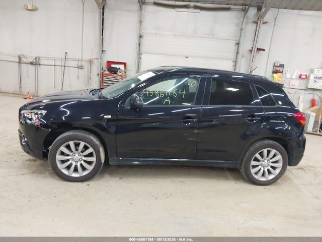 Aukcja sprzedaży 2011 Mitsubishi Outlander Sport Se, vin: JA4AR4AU5BZ009398, numer aukcji: 45861184