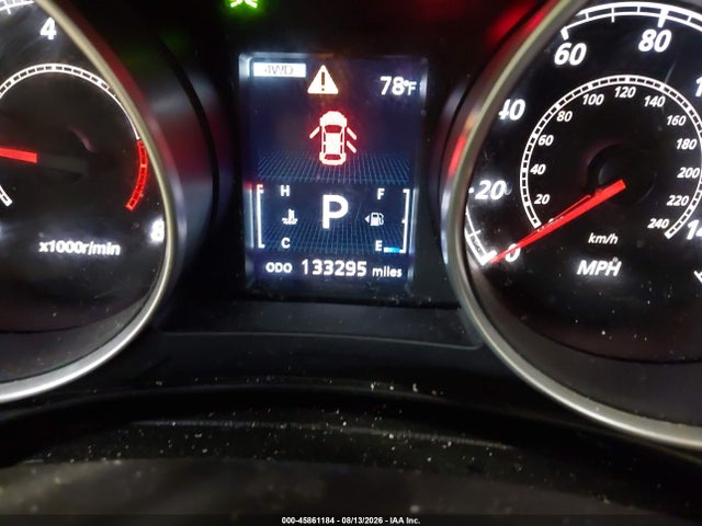 Aukcja sprzedaży 2011 Mitsubishi Outlander Sport Se, vin: JA4AR4AU5BZ009398, numer aukcji: 45861184