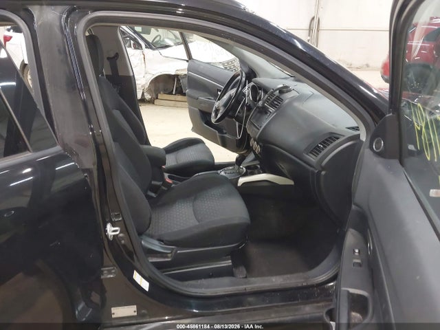 Aukcja sprzedaży 2011 Mitsubishi Outlander Sport Se, vin: JA4AR4AU5BZ009398, numer aukcji: 45861184
