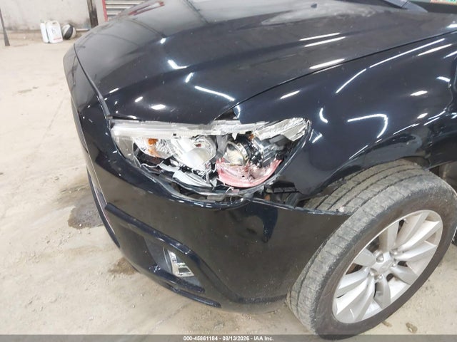 Aukcja sprzedaży 2011 Mitsubishi Outlander Sport Se, vin: JA4AR4AU5BZ009398, numer aukcji: 45861184