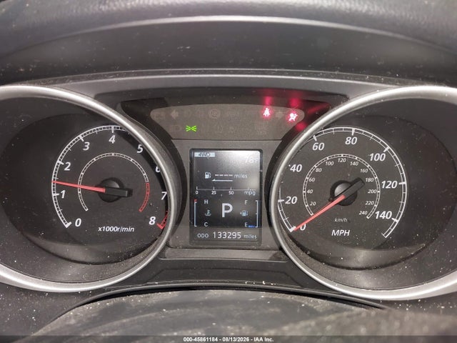 Aukcja sprzedaży 2011 Mitsubishi Outlander Sport Se, vin: JA4AR4AU5BZ009398, numer aukcji: 45861184