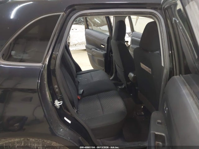Aukcja sprzedaży 2011 Mitsubishi Outlander Sport Se, vin: JA4AR4AU5BZ009398, numer aukcji: 45861184