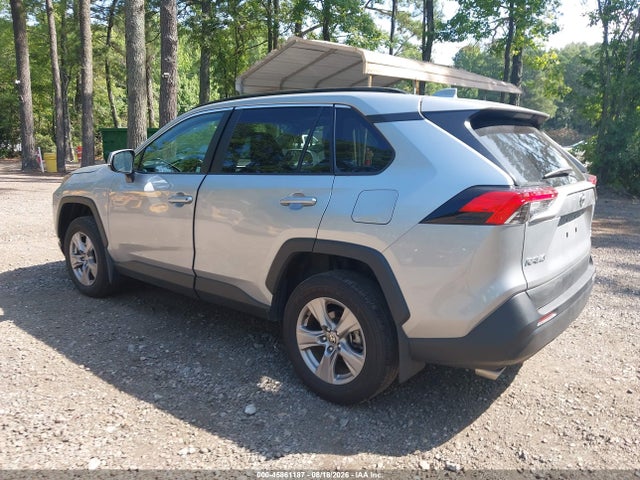 2025 Toyota Rav4 Xle მანქანა იყიდება აუქციონზე, vin: 2T3P1RFV6SW575799, აუქციონის ნომერი: 45861187