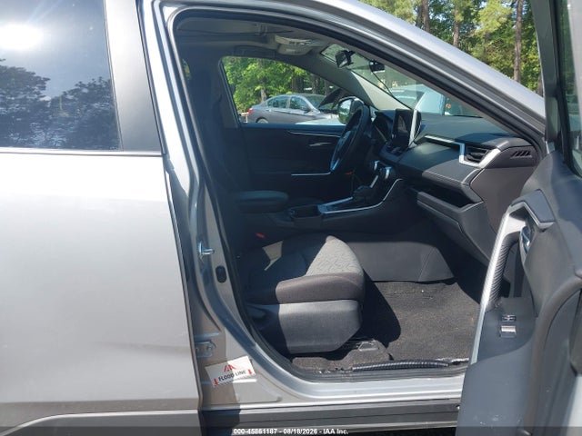 2025 Toyota Rav4 Xle მანქანა იყიდება აუქციონზე, vin: 2T3P1RFV6SW575799, აუქციონის ნომერი: 45861187