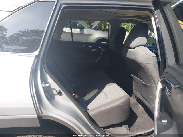 2025 Toyota Rav4 Xle მანქანა იყიდება აუქციონზე, vin: 2T3P1RFV6SW575799, აუქციონის ნომერი: 45861187