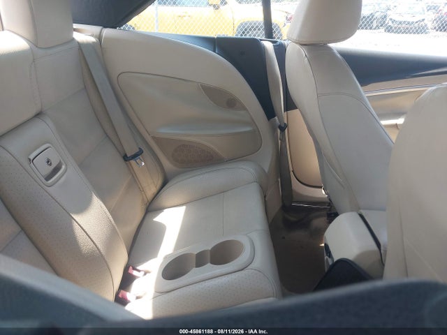 Продаж на аукціоні авто 2012 Volkswagen Eos Komfort, vin: WVWBW7AH4CV002569, номер лоту: 45861188