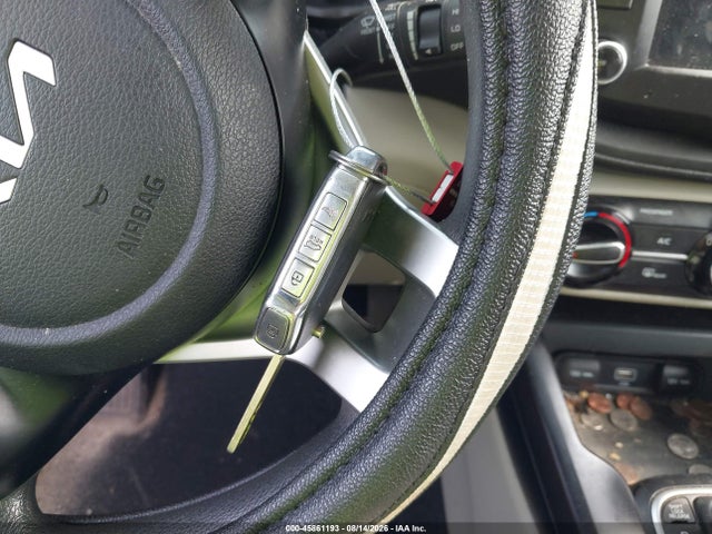 Продажа на аукционе авто 2022 Kia Soul Lx, vin: KNDJ23AU0N7830526, номер лота: 45861193