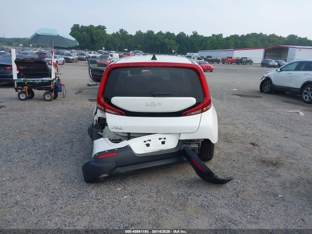Продажа на аукционе авто 2022 Kia Soul Lx, vin: KNDJ23AU0N7830526, номер лота: 45861193