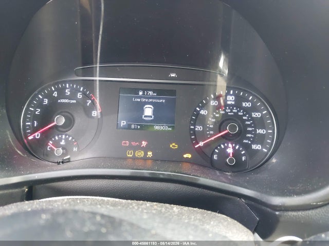 Продажа на аукционе авто 2022 Kia Soul Lx, vin: KNDJ23AU0N7830526, номер лота: 45861193