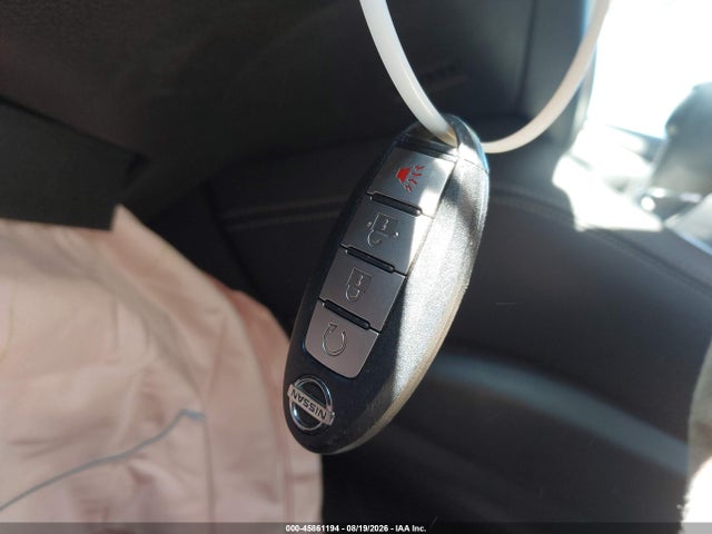 Nissan MURANO S 2015 5N1AZ2MH8FN281879 Image 11