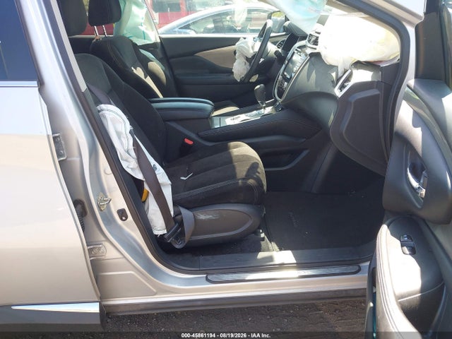 Nissan MURANO S 2015 5N1AZ2MH8FN281879 Image 5