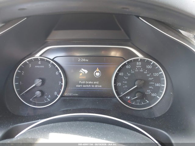 Nissan MURANO S 2015 5N1AZ2MH8FN281879 Image 7
