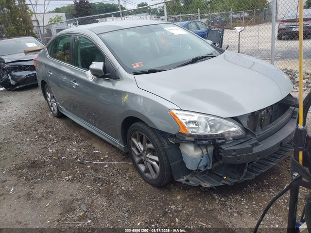 Aukcja sprzedaży 2013 Nissan Sentra Sr, vin: 3N1AB7AP4DL666132, numer aukcji: 45861200