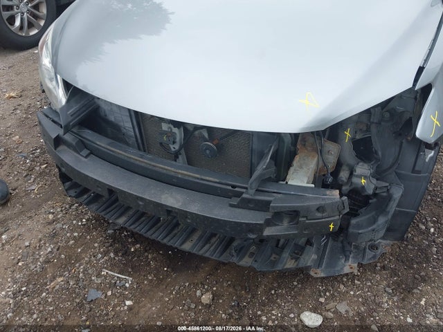 45861200 :رقم المزاد ، 3N1AB7AP4DL666132 vin ، 2013 Nissan Sentra Sr مزاد بيع