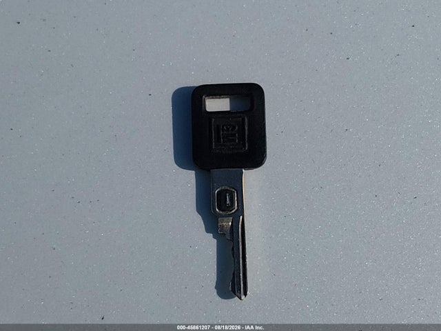 45861207 :رقم المزاد ، 1G6VS3398PU126866 vin ، 1993 Cadillac Allante مزاد بيع