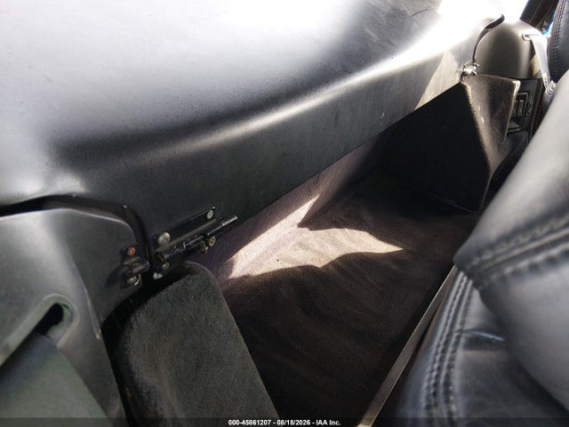45861207 :رقم المزاد ، 1G6VS3398PU126866 vin ، 1993 Cadillac Allante مزاد بيع