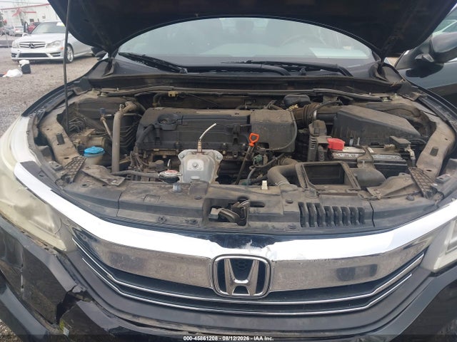 Aukcja sprzedaży 2017 Honda Accord Sport, vin: 1HGCR2F5XHA259572, numer aukcji: 45861208