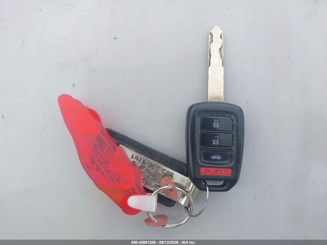 Aukcja sprzedaży 2017 Honda Accord Sport, vin: 1HGCR2F5XHA259572, numer aukcji: 45861208