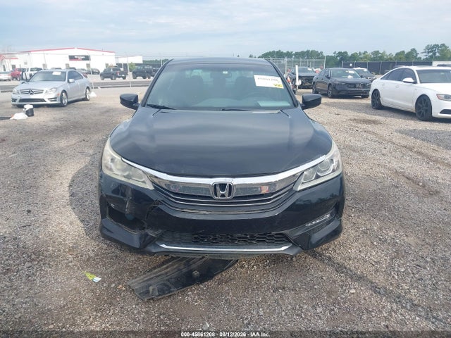Aukcja sprzedaży 2017 Honda Accord Sport, vin: 1HGCR2F5XHA259572, numer aukcji: 45861208