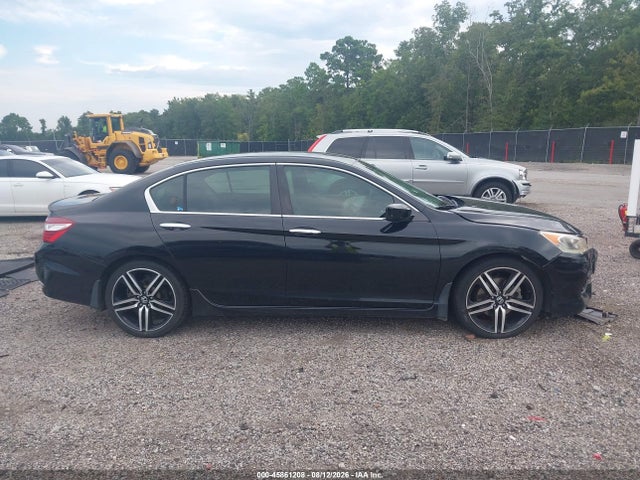 Aukcja sprzedaży 2017 Honda Accord Sport, vin: 1HGCR2F5XHA259572, numer aukcji: 45861208