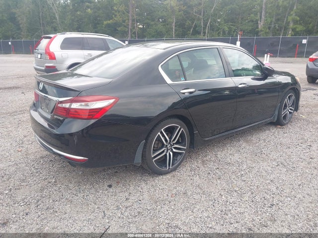 Aukcja sprzedaży 2017 Honda Accord Sport, vin: 1HGCR2F5XHA259572, numer aukcji: 45861208