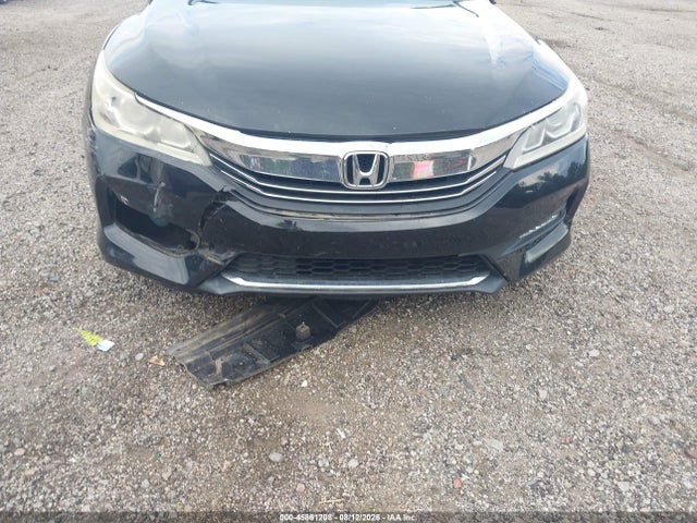 Aukcja sprzedaży 2017 Honda Accord Sport, vin: 1HGCR2F5XHA259572, numer aukcji: 45861208