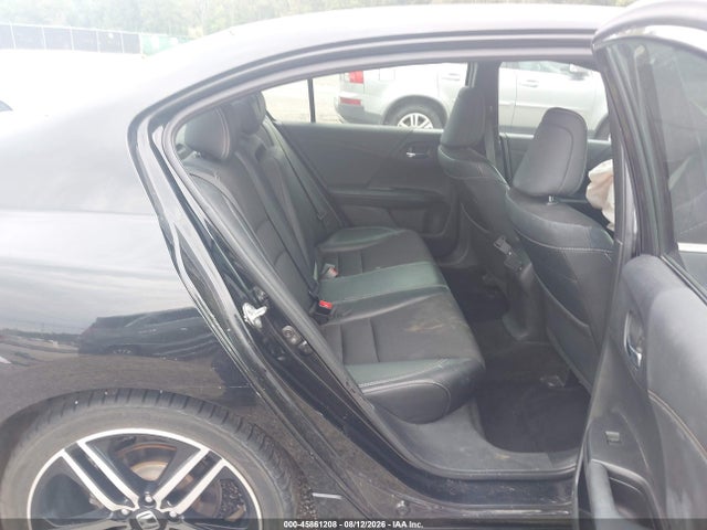 Aukcja sprzedaży 2017 Honda Accord Sport, vin: 1HGCR2F5XHA259572, numer aukcji: 45861208
