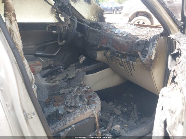 Aukcja sprzedaży 2022 Kia Soul Lx, vin: KNDJ23AU7N7802786, numer aukcji: 45861211