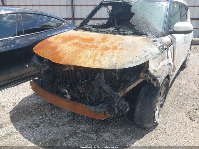 Aukcja sprzedaży 2022 Kia Soul Lx, vin: KNDJ23AU7N7802786, numer aukcji: 45861211