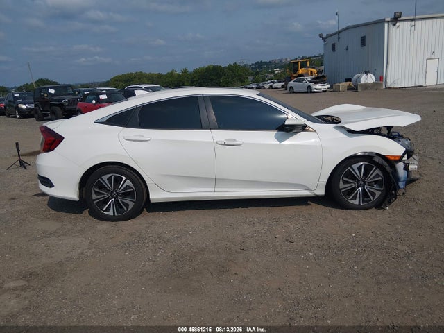 Honda Civic Ex-t 2017 2HGFC1F37HH644712 Image 13
