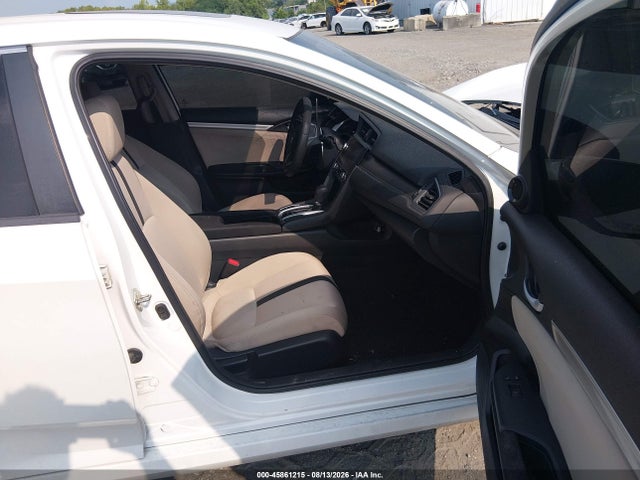 Honda Civic Ex-t 2017 2HGFC1F37HH644712 Image 5