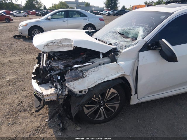 Honda Civic Ex-t 2017 2HGFC1F37HH644712 Image 6
