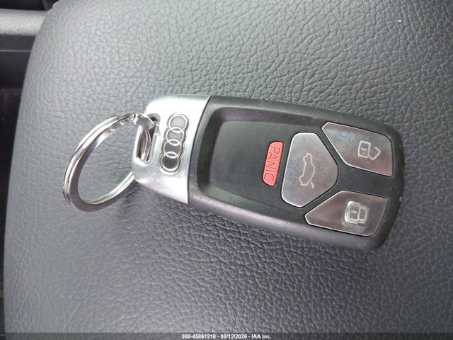 45861218 :رقم المزاد ، WAUENAF42HN017983 vin ، 2017 Audi A4 Premium Plus مزاد بيع